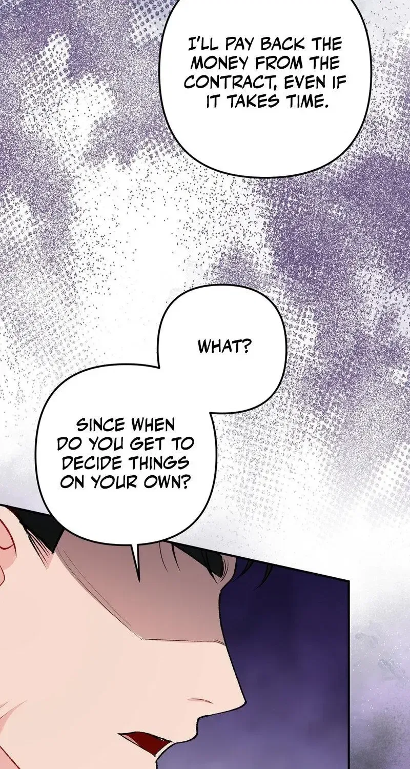 Because I Loved You So Much Chapter 37 – Page 41