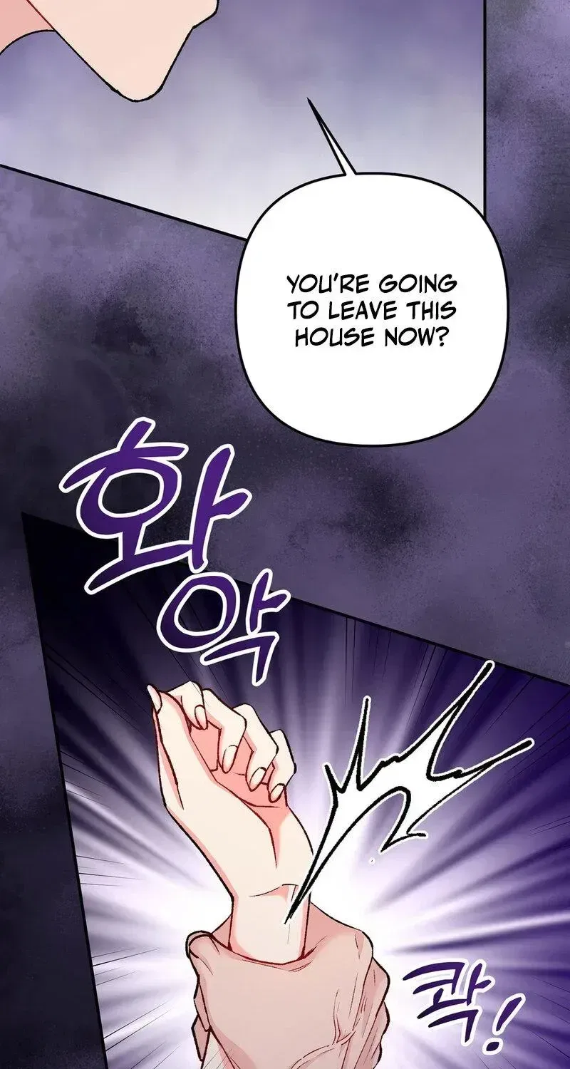 Because I Loved You So Much Chapter 37 – Page 42