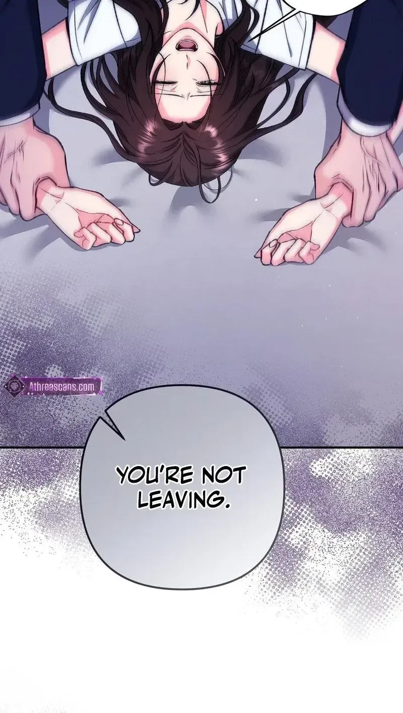 Because I Loved You So Much Chapter 37 – Page 45