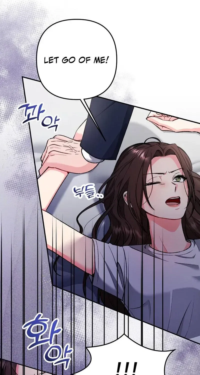 Because I Loved You So Much Chapter 37 – Page 46
