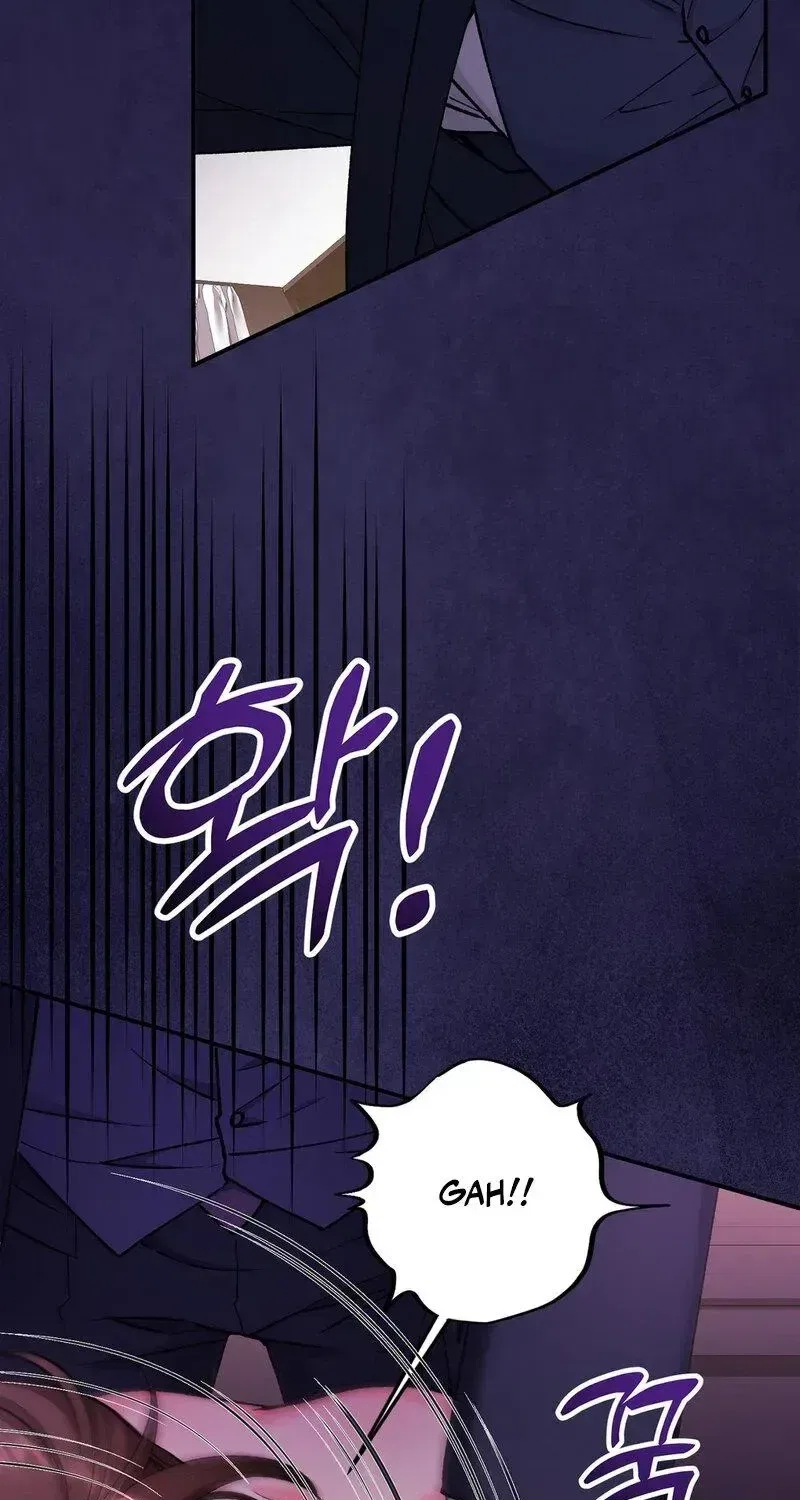Because I Loved You So Much Chapter 37 – Page 54
