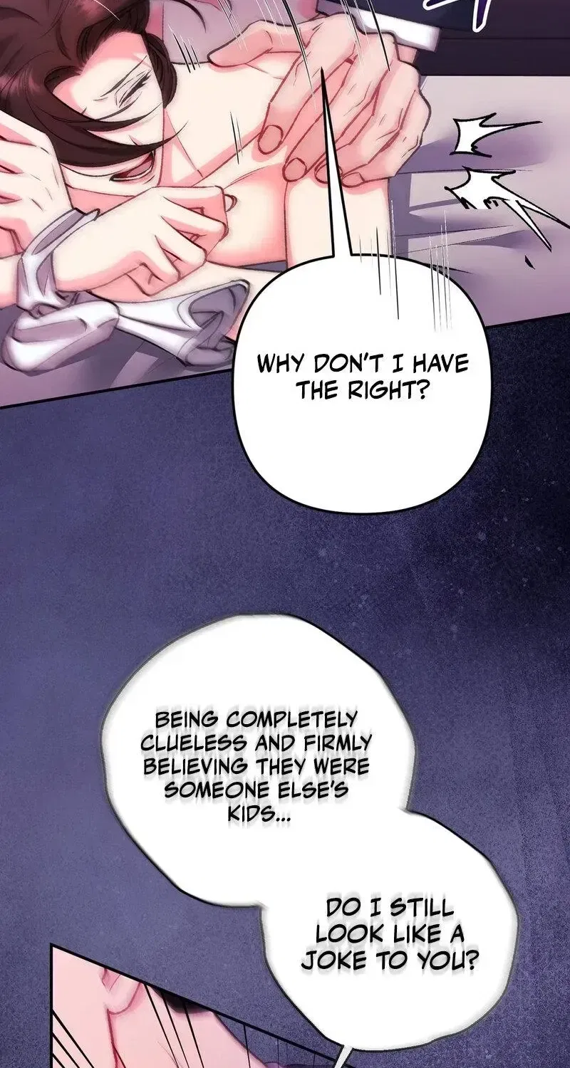 Because I Loved You So Much Chapter 37 – Page 55