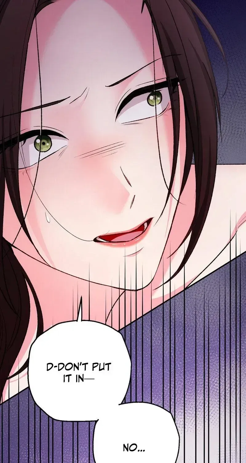 Because I Loved You So Much Chapter 37 – Page 58