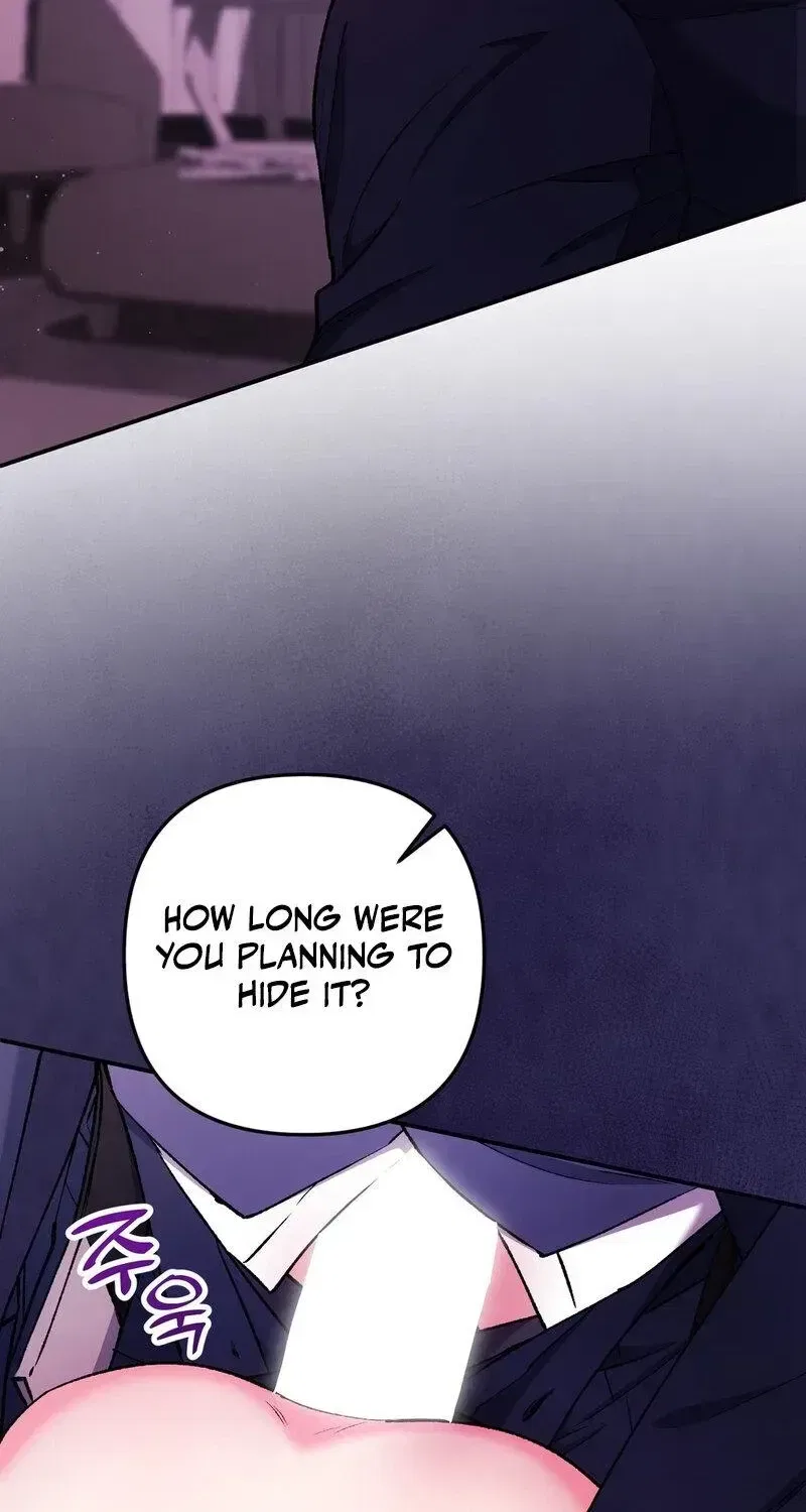 Because I Loved You So Much Chapter 37 – Page 63