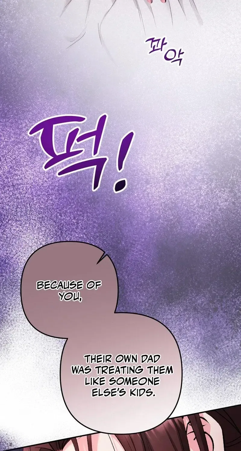 Because I Loved You So Much Chapter 37 – Page 67