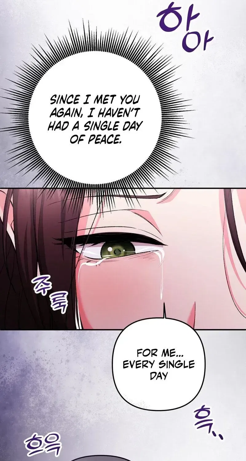 Because I Loved You So Much Chapter 37 – Page 80
