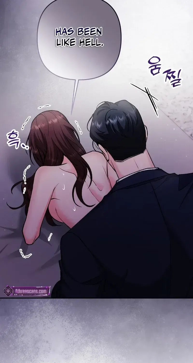 Because I Loved You So Much Chapter 37 – Page 81