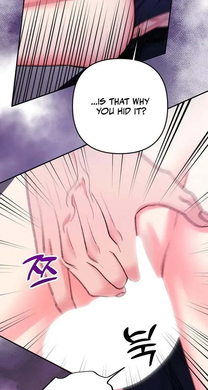 Because I Loved You So Much Chapter 37 – Page 83