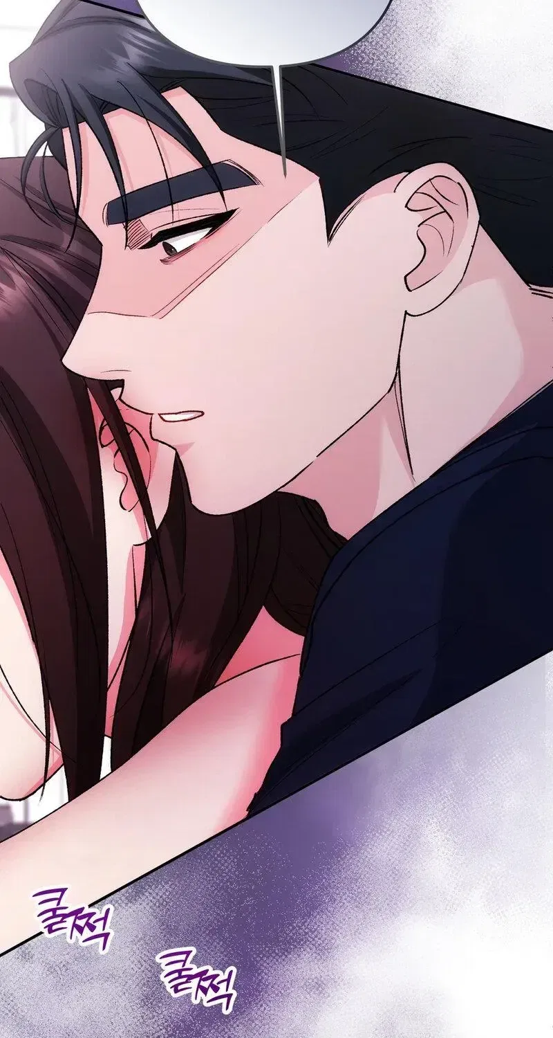 Because I Loved You So Much Chapter 37 – Page 86