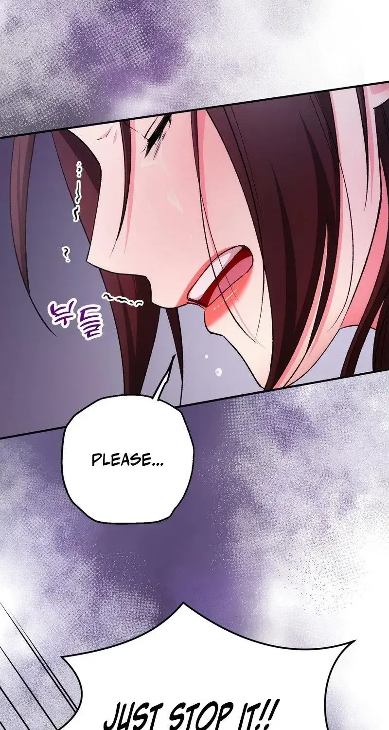 Because I Loved You So Much Chapter 37 – Page 87