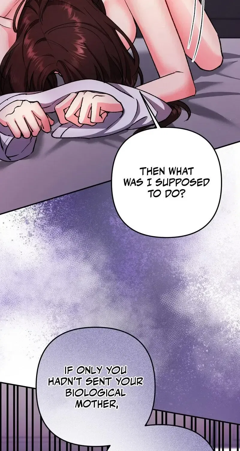 Because I Loved You So Much Chapter 37 – Page 91