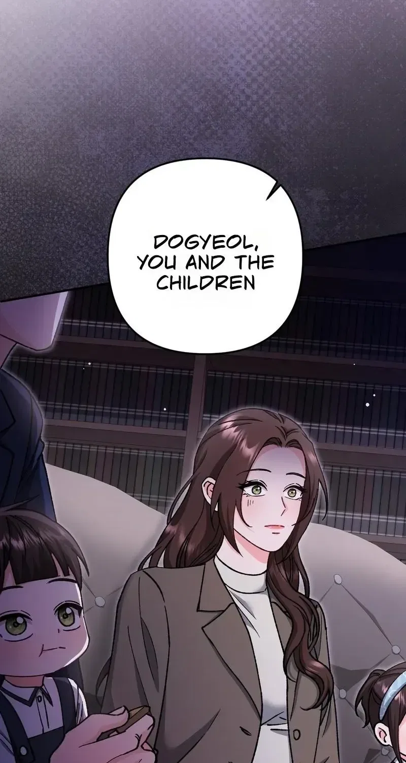 Because I Loved You So Much Chapter 36 – Page 2