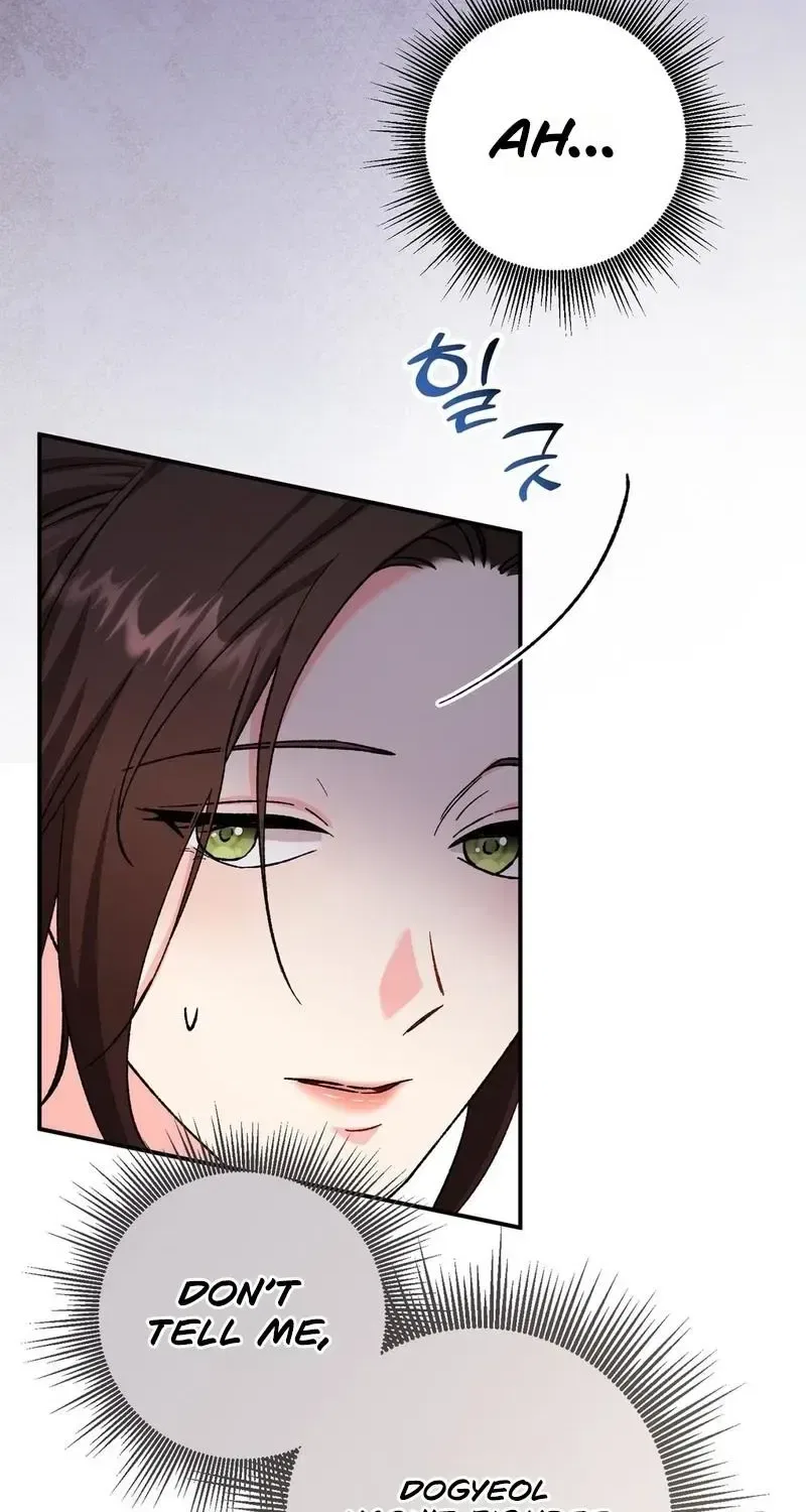Because I Loved You So Much Chapter 36 – Page 4
