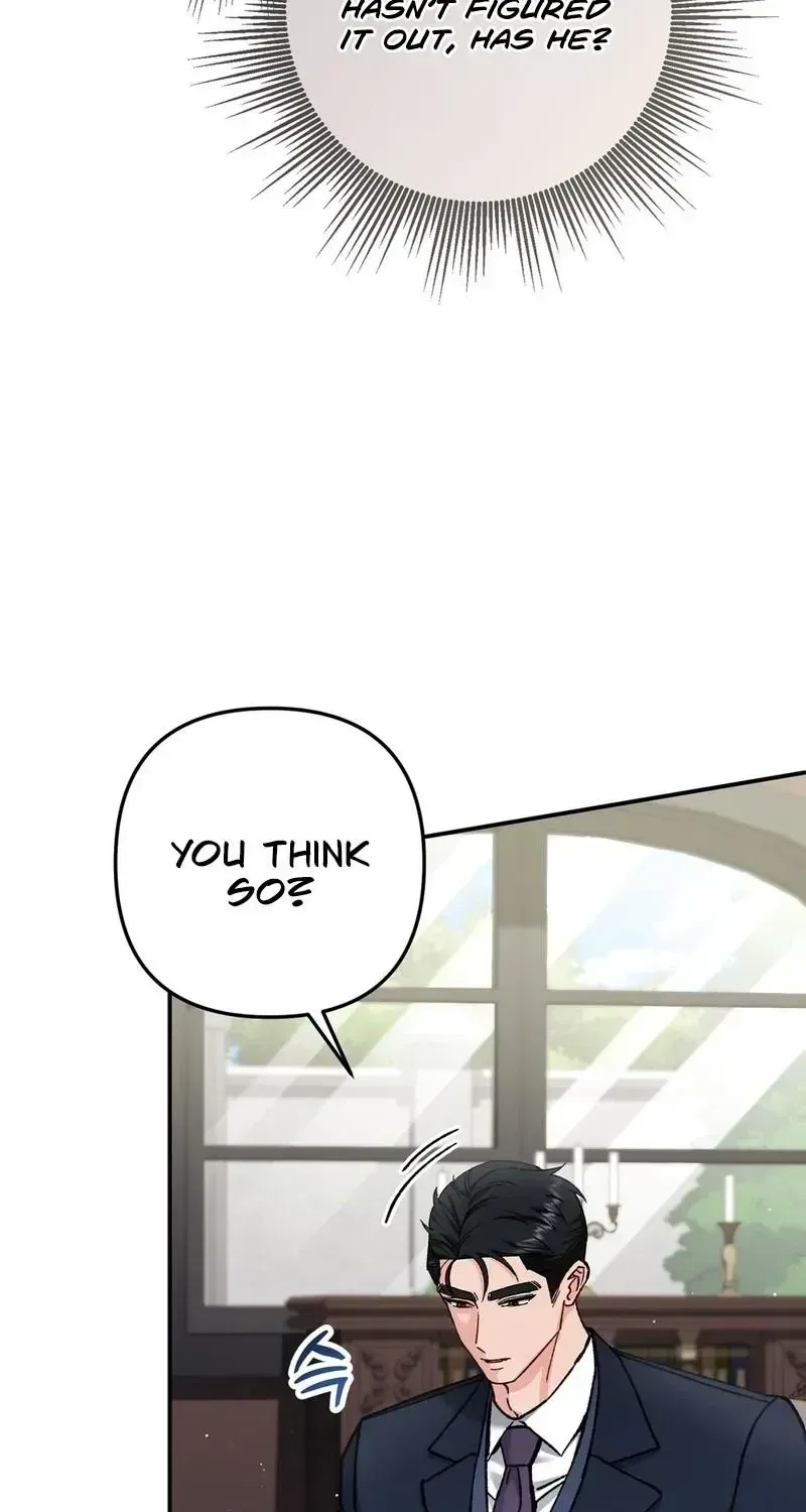 Because I Loved You So Much Chapter 36 – Page 5