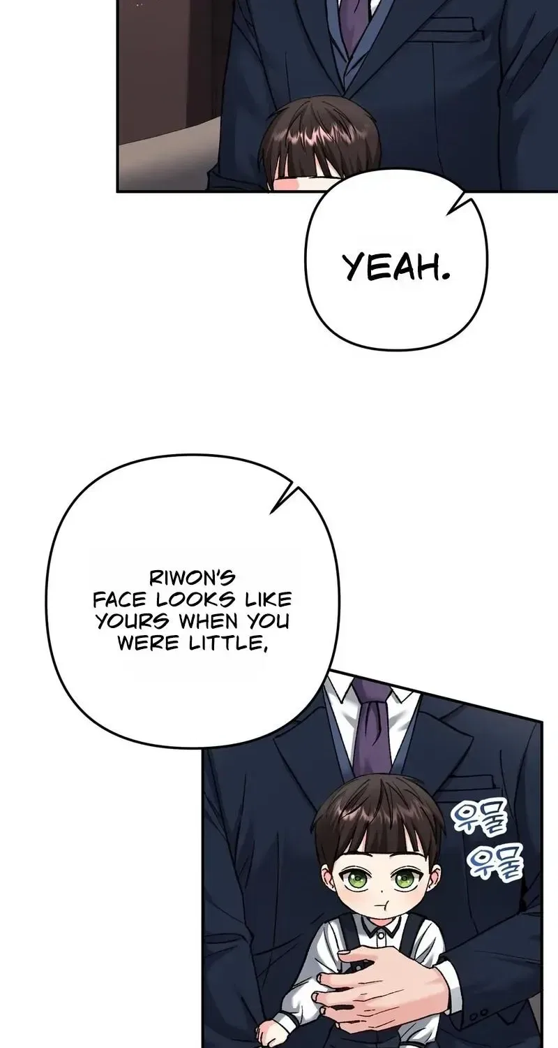 Because I Loved You So Much Chapter 36 – Page 6