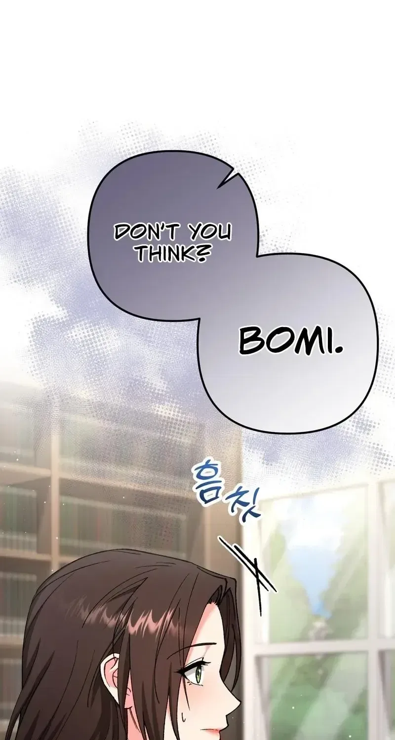 Because I Loved You So Much Chapter 36 – Page 8