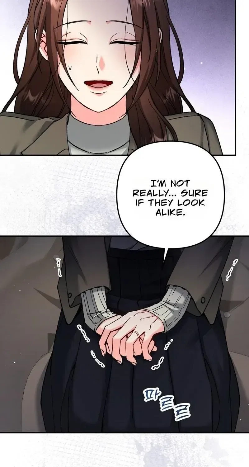 Because I Loved You So Much Chapter 36 – Page 10