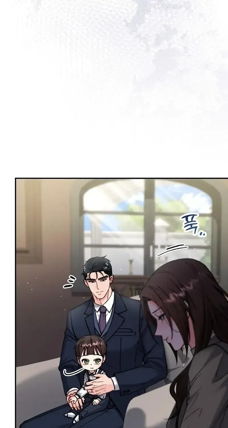 Because I Loved You So Much Chapter 36 – Page 11