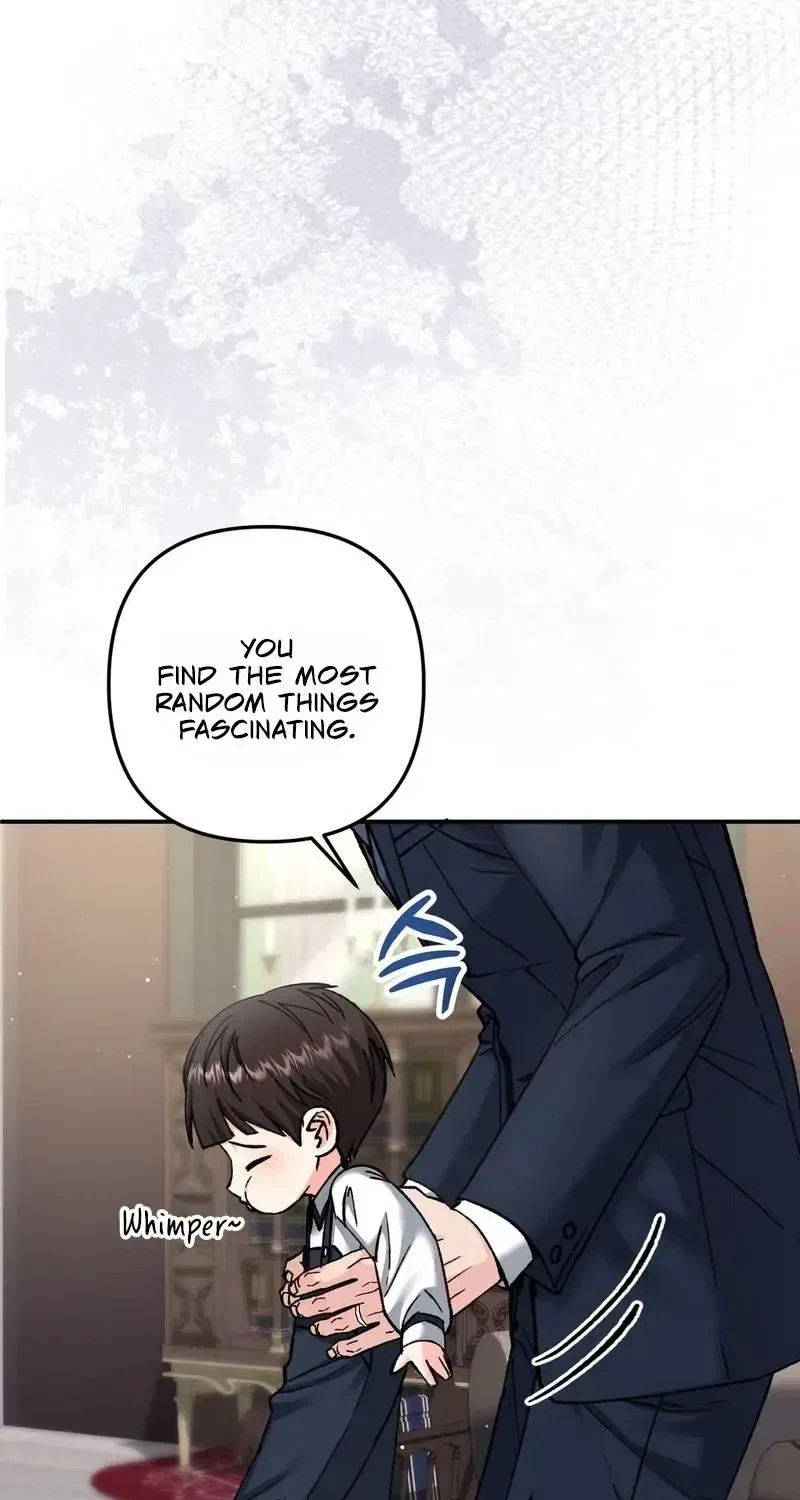 Because I Loved You So Much Chapter 36 – Page 13