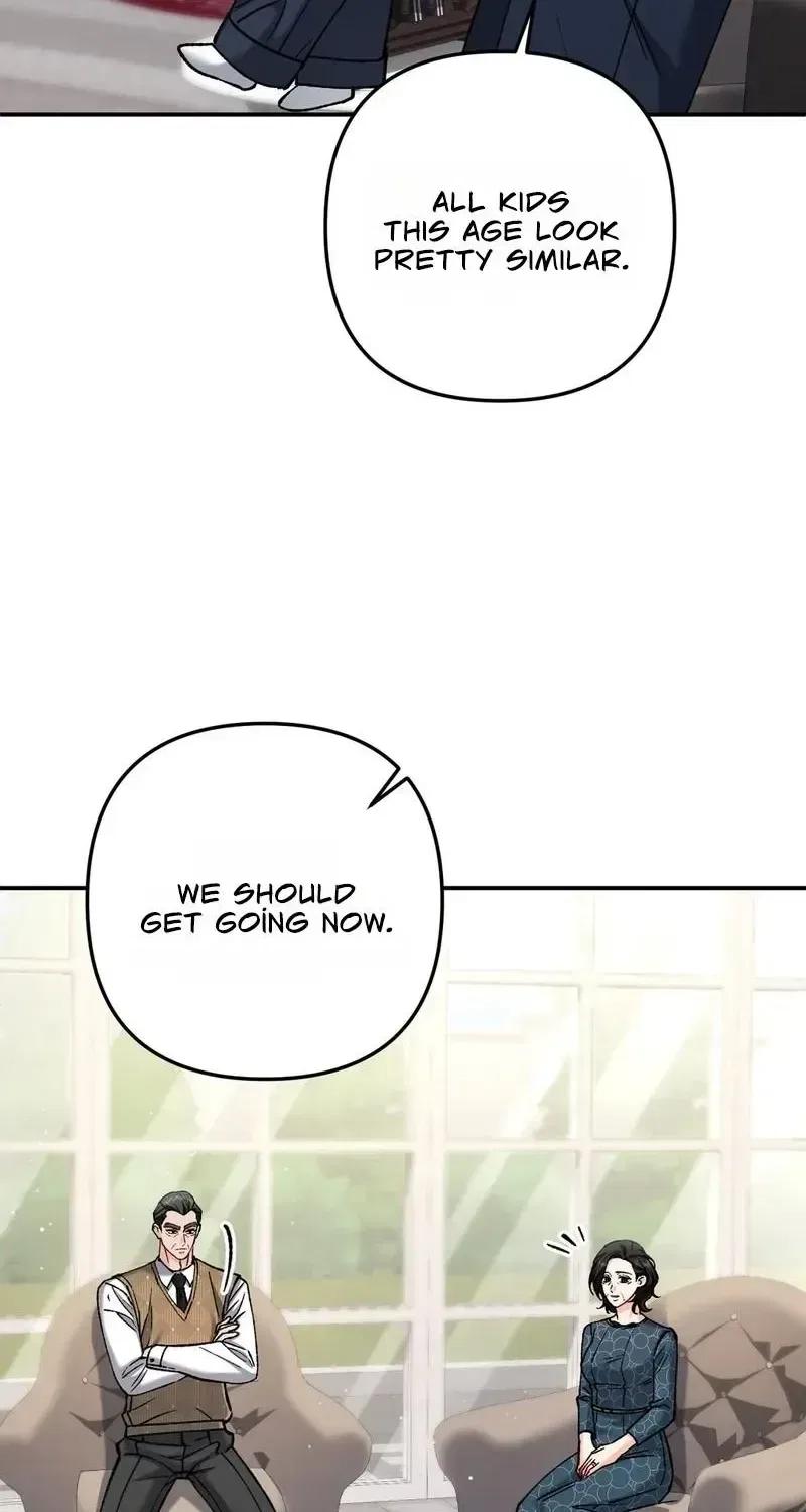 Because I Loved You So Much Chapter 36 – Page 14