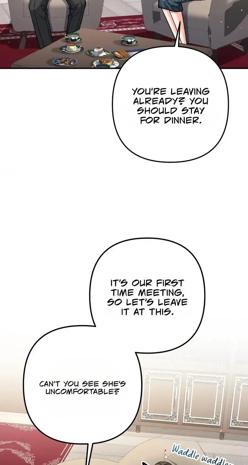 Because I Loved You So Much Chapter 36 – Page 15