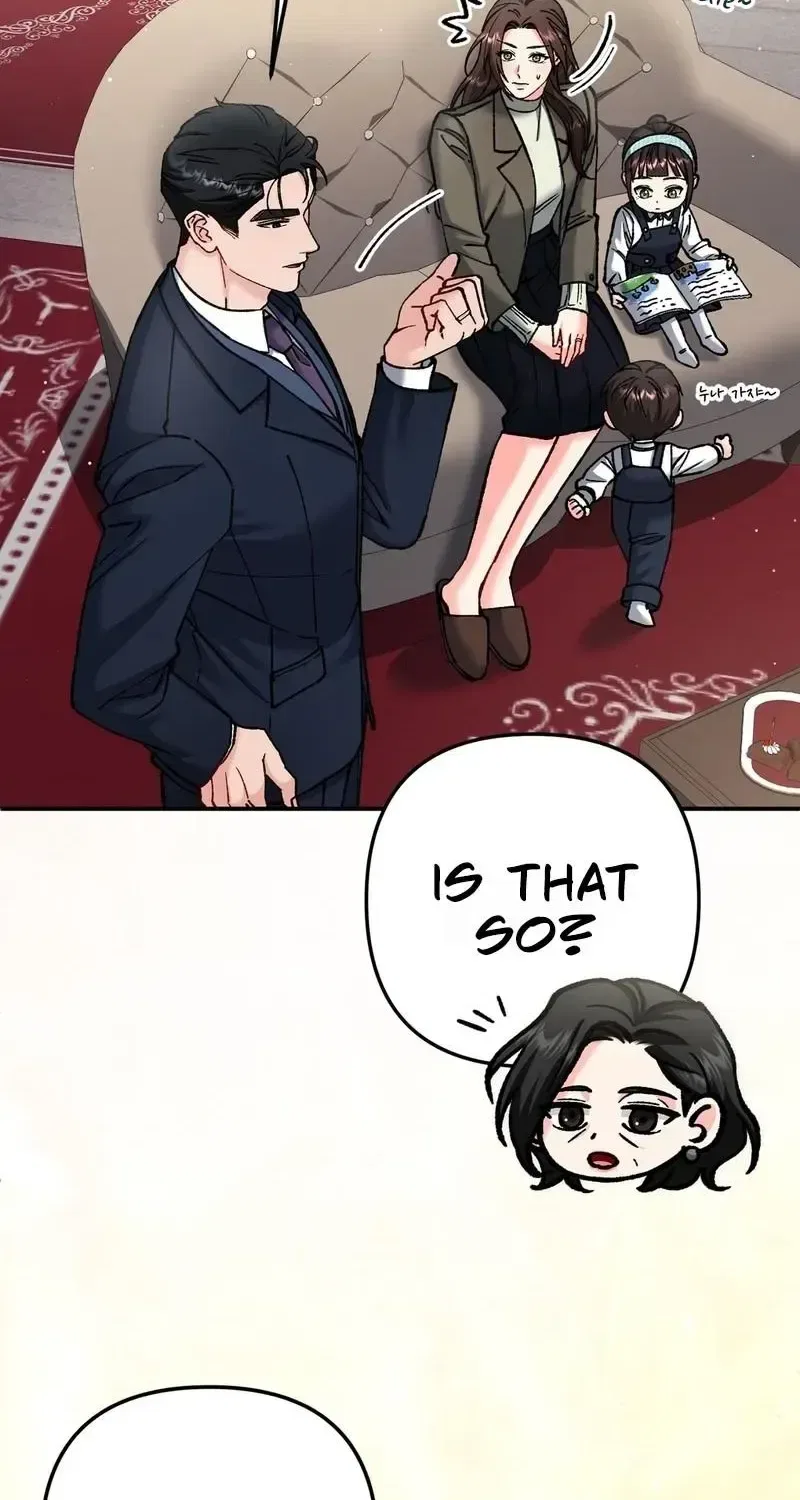 Because I Loved You So Much Chapter 36 – Page 16