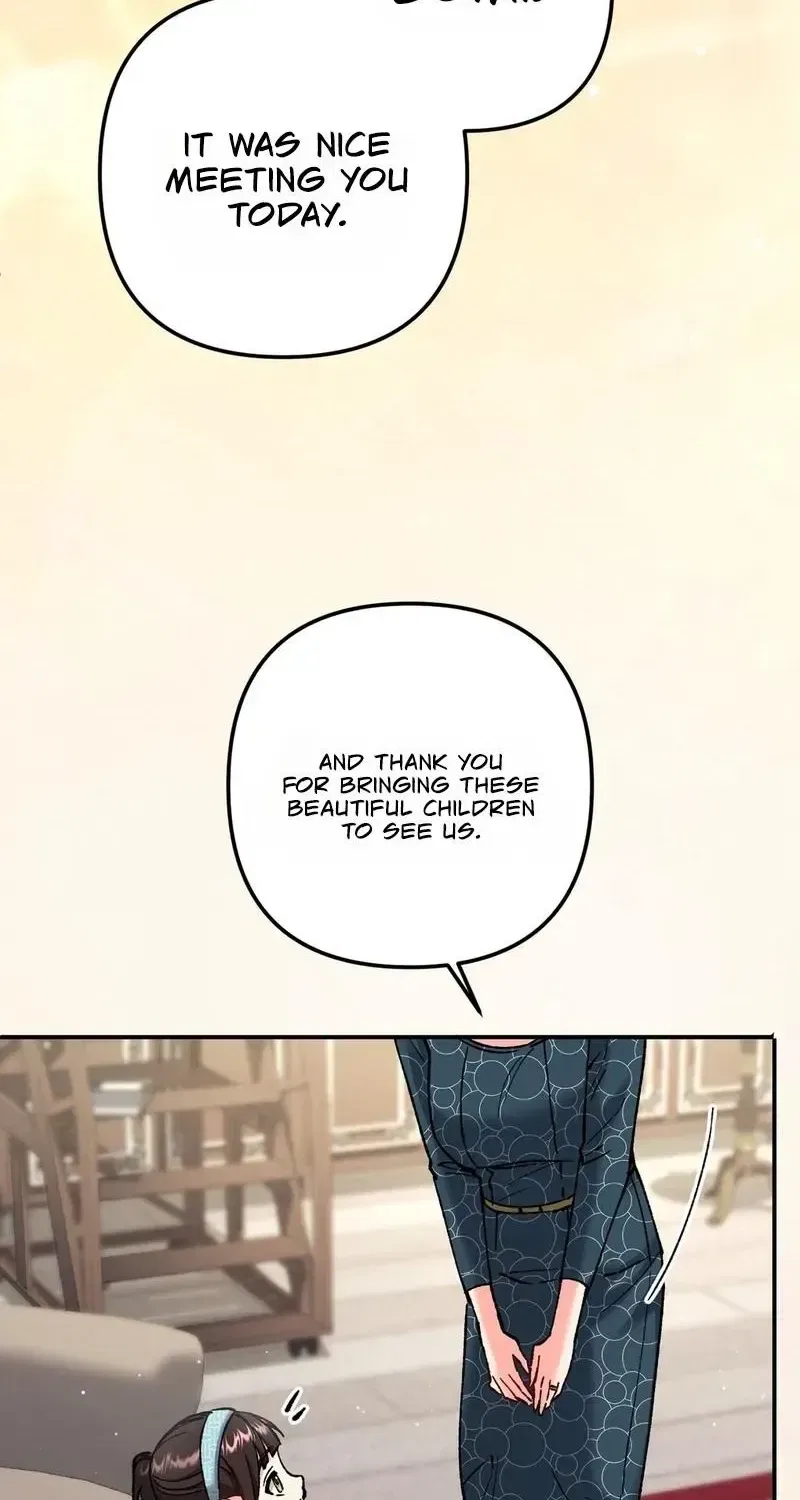 Because I Loved You So Much Chapter 36 – Page 18