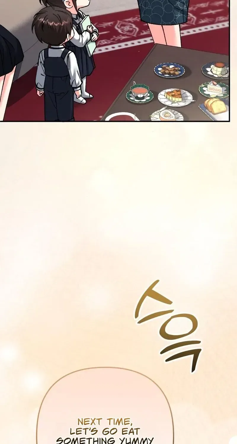 Because I Loved You So Much Chapter 36 – Page 19
