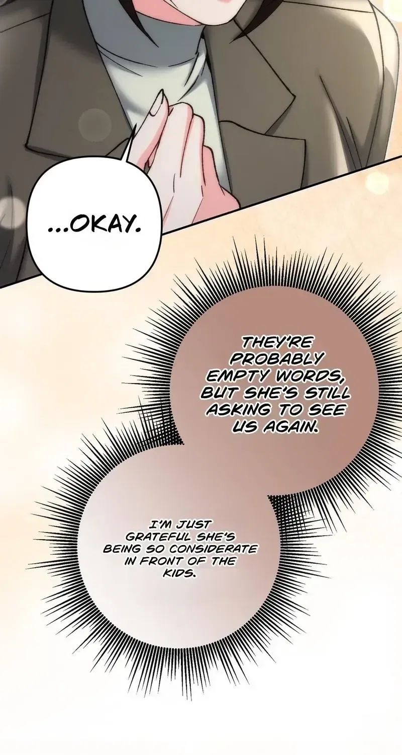 Because I Loved You So Much Chapter 36 – Page 23