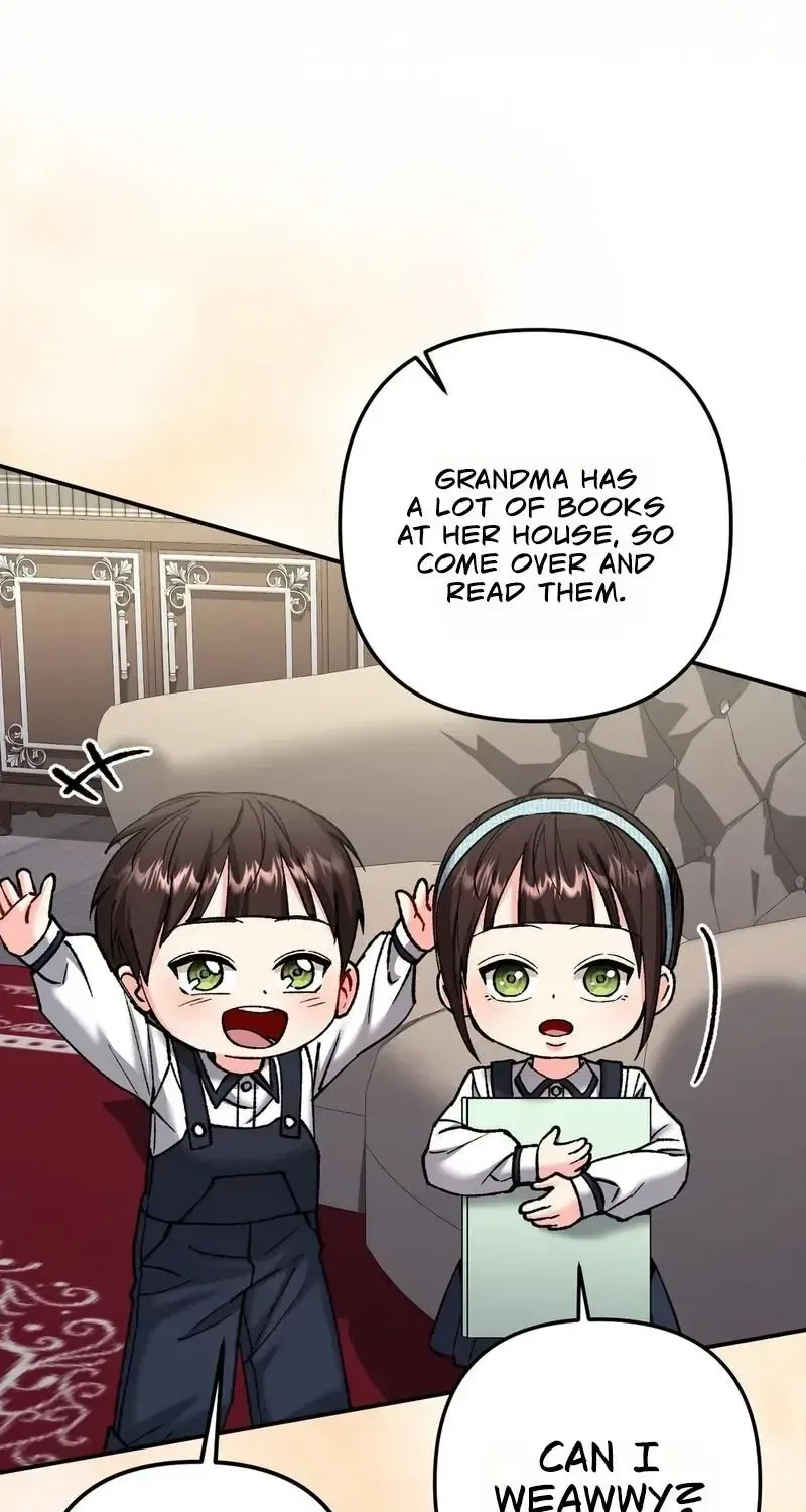 Because I Loved You So Much Chapter 36 – Page 24