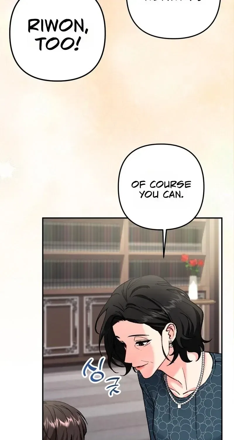 Because I Loved You So Much Chapter 36 – Page 25