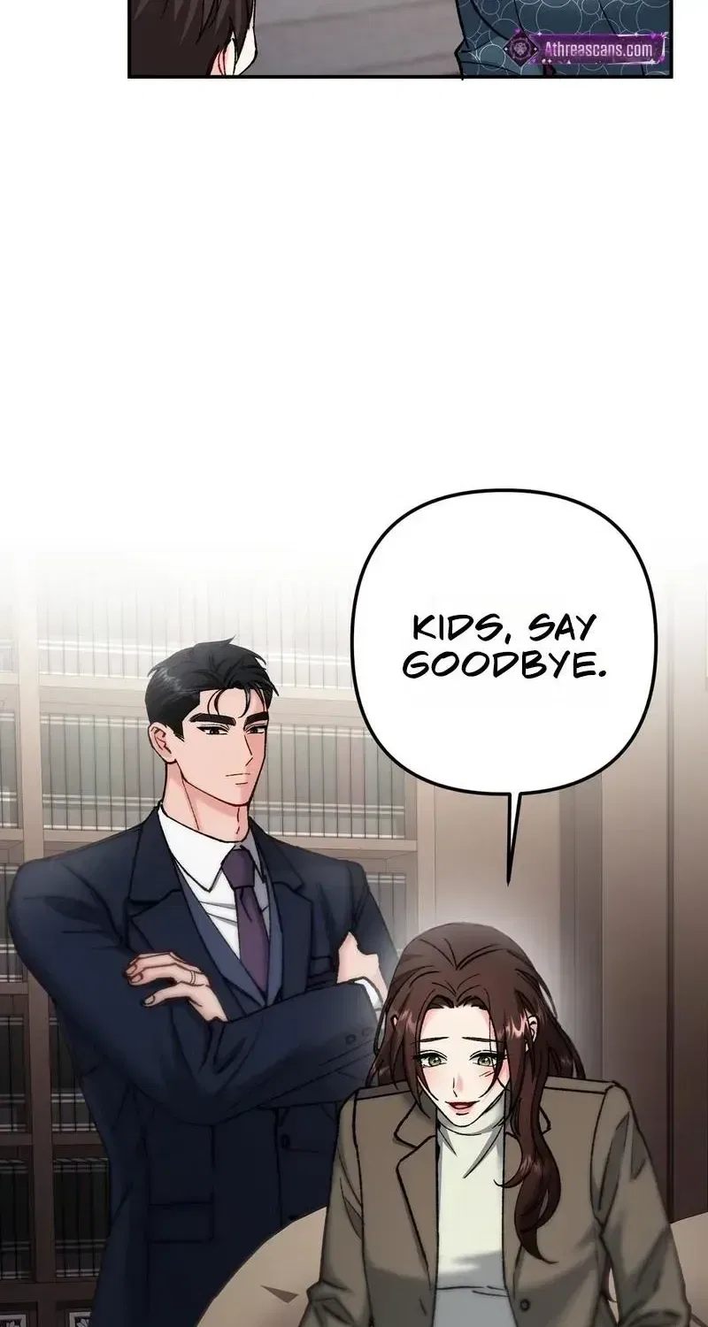 Because I Loved You So Much Chapter 36 – Page 26