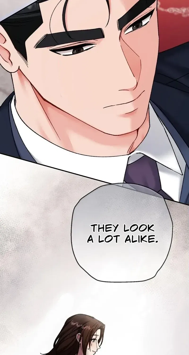 Because I Loved You So Much Chapter 36 – Page 28