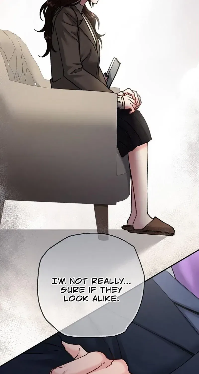 Because I Loved You So Much Chapter 36 – Page 29