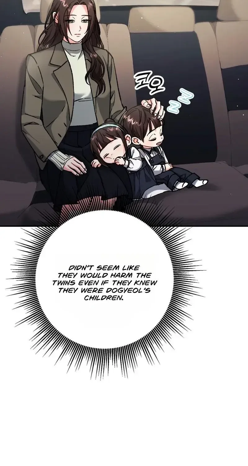 Because I Loved You So Much Chapter 36 – Page 35