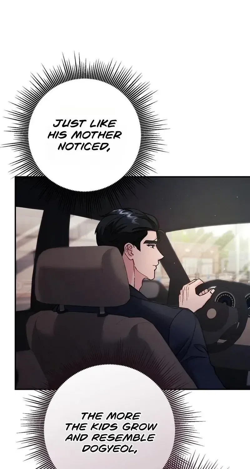 Because I Loved You So Much Chapter 36 – Page 36