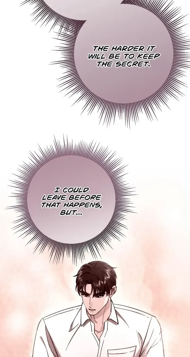 Because I Loved You So Much Chapter 36 – Page 37