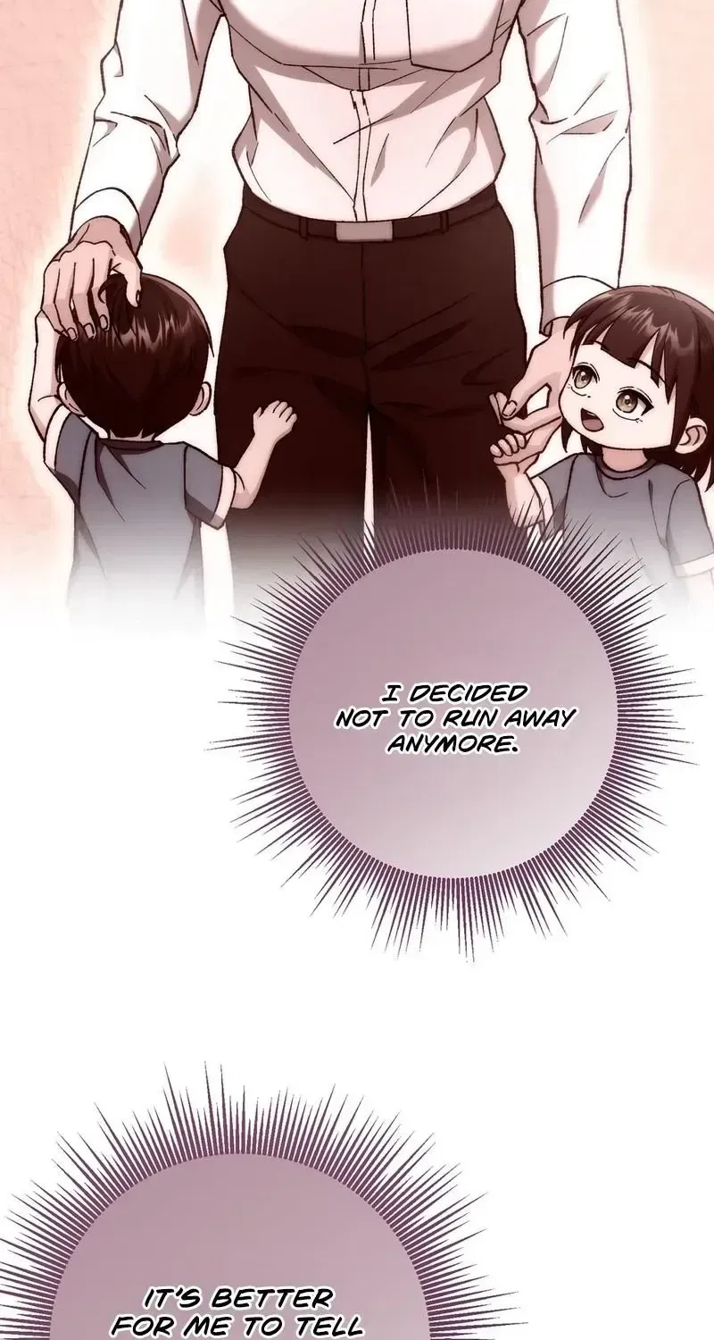Because I Loved You So Much Chapter 36 – Page 38