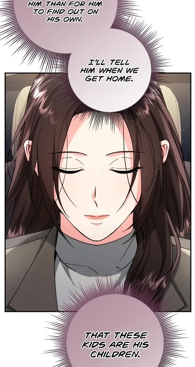 Because I Loved You So Much Chapter 36 – Page 39