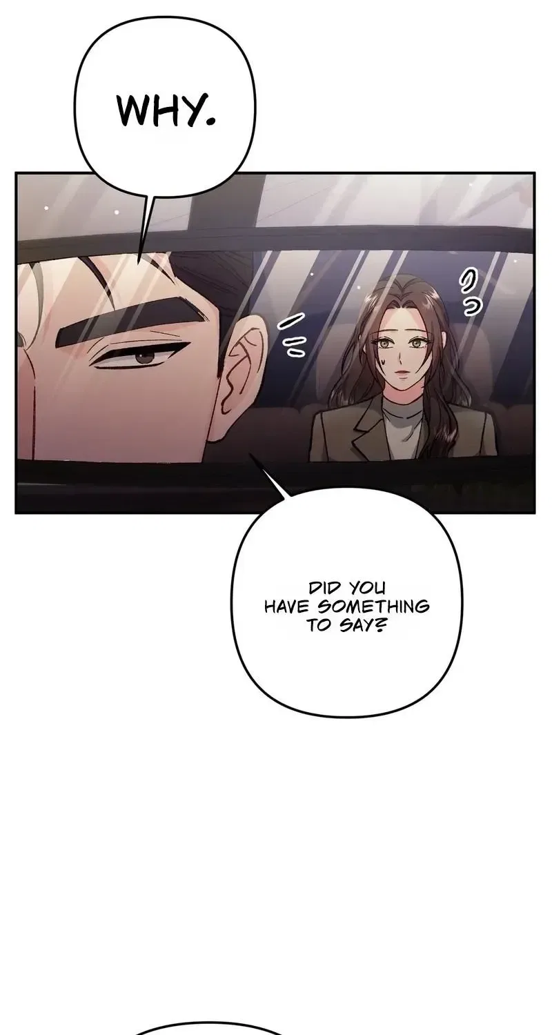 Because I Loved You So Much Chapter 36 – Page 42