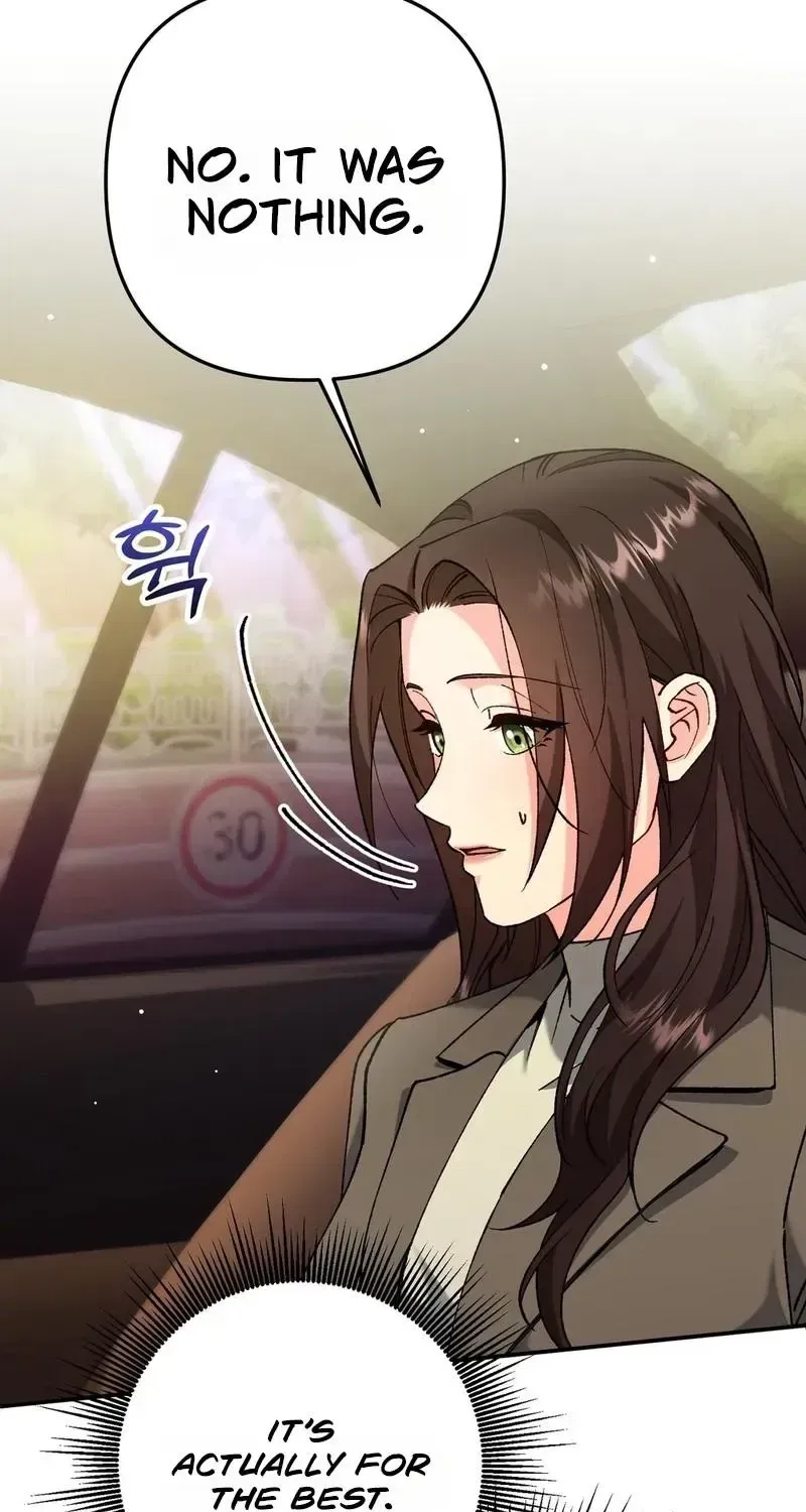 Because I Loved You So Much Chapter 36 – Page 43
