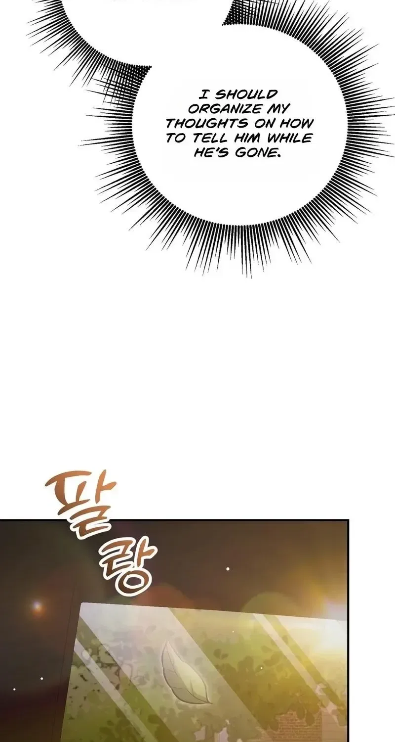 Because I Loved You So Much Chapter 36 – Page 44
