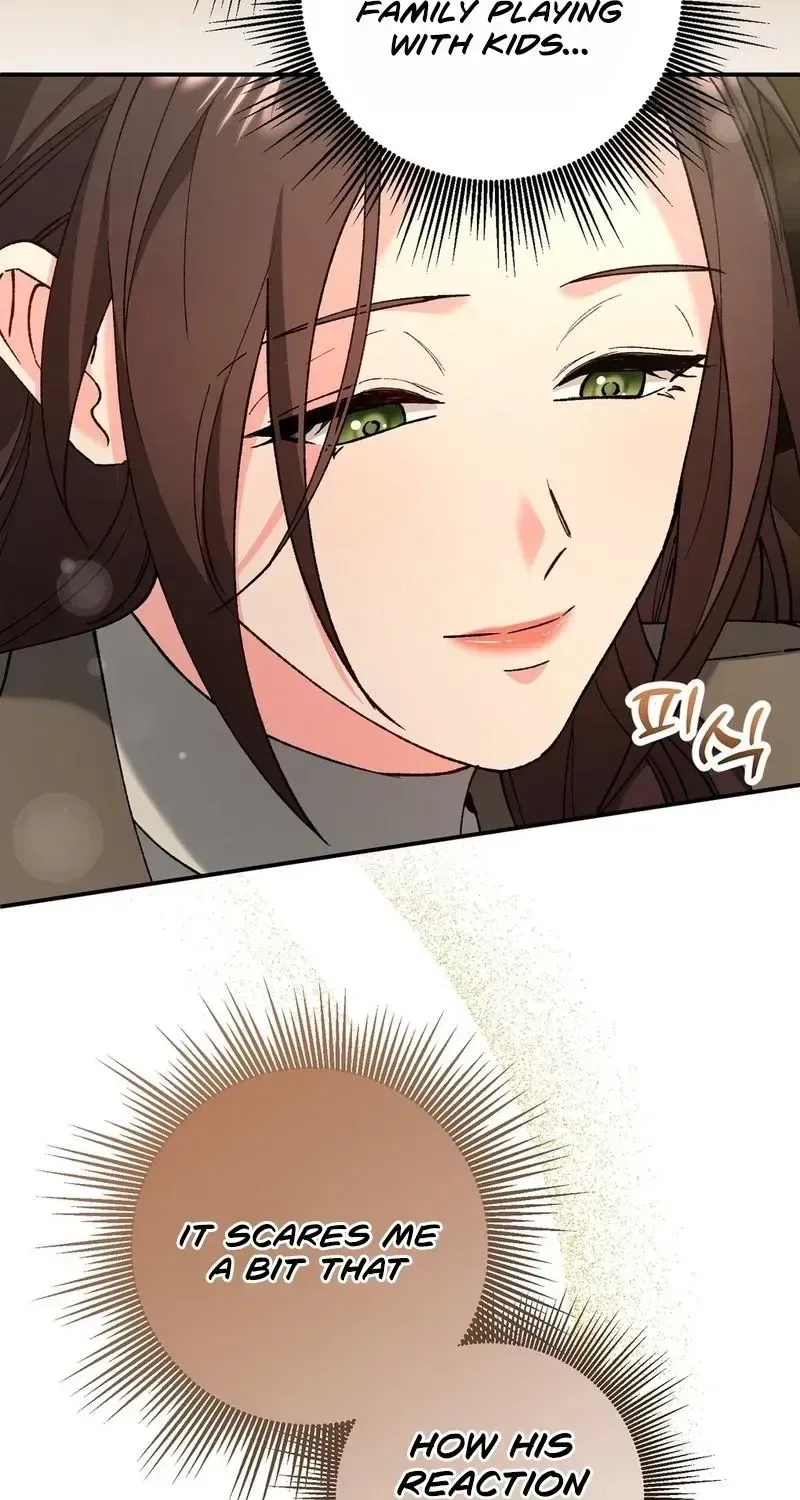 Because I Loved You So Much Chapter 36 – Page 49