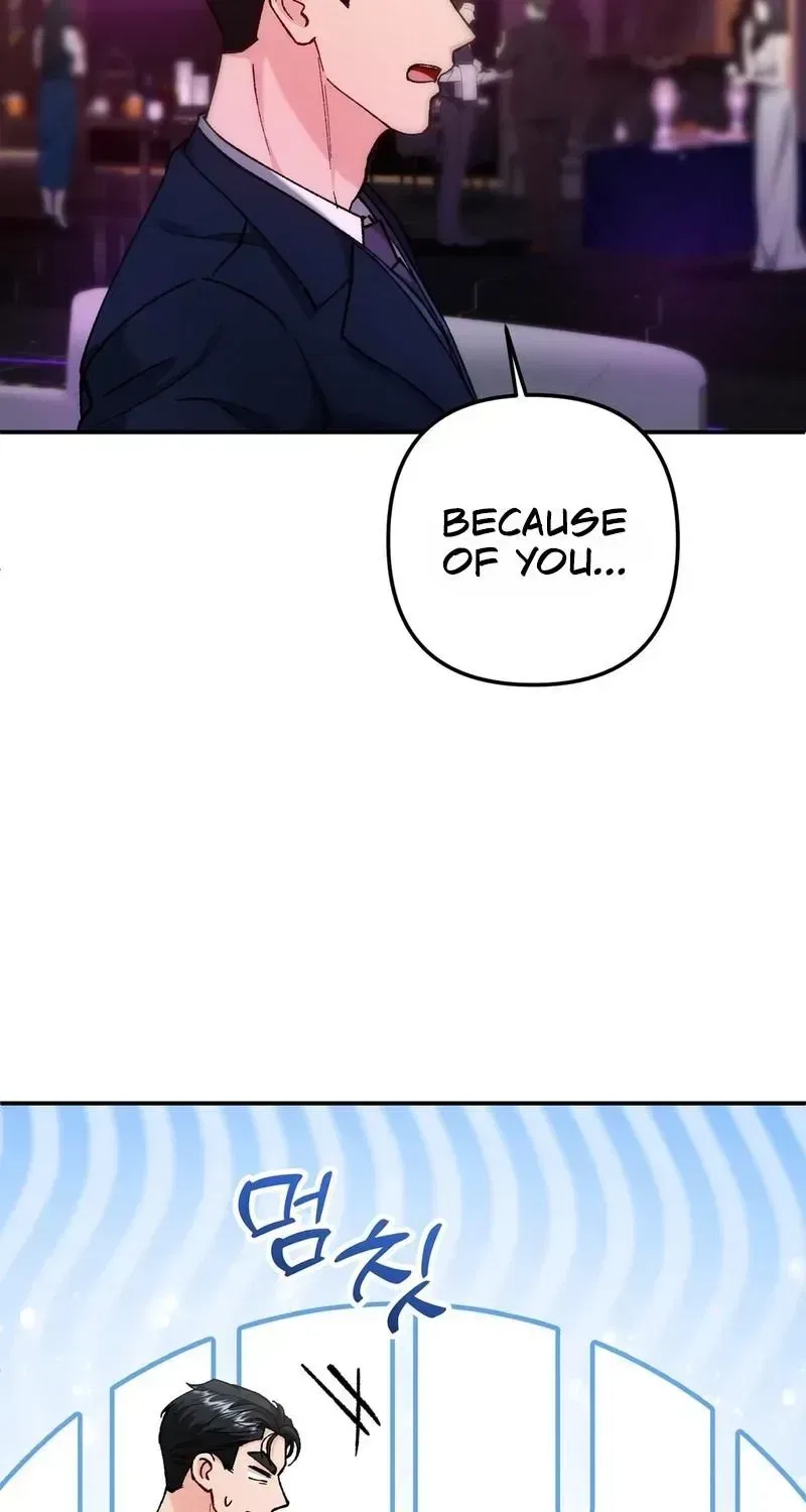 Because I Loved You So Much Chapter 36 – Page 59