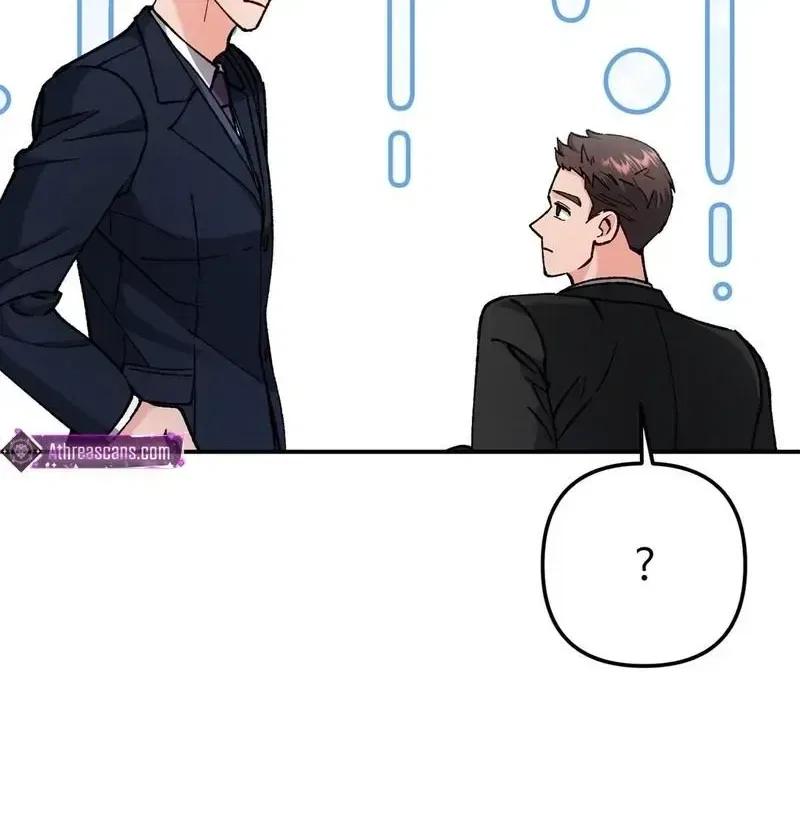 Because I Loved You So Much Chapter 36 – Page 60