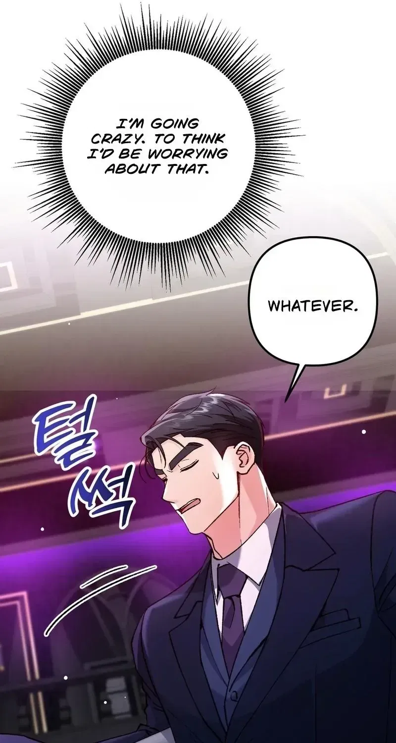 Because I Loved You So Much Chapter 36 – Page 61
