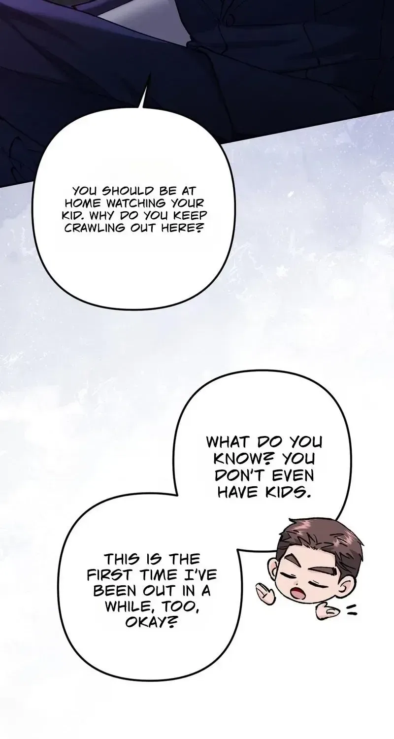 Because I Loved You So Much Chapter 36 – Page 62