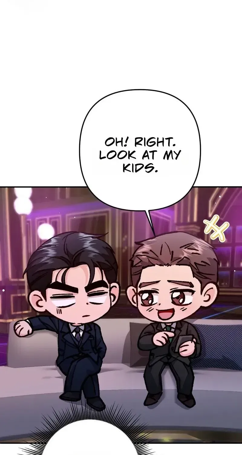 Because I Loved You So Much Chapter 36 – Page 63