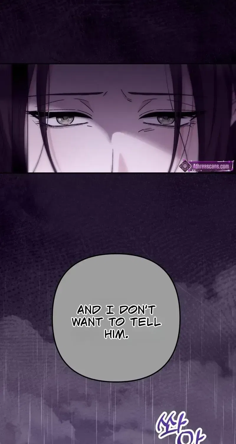 Because I Loved You So Much Chapter 36 – Page 76