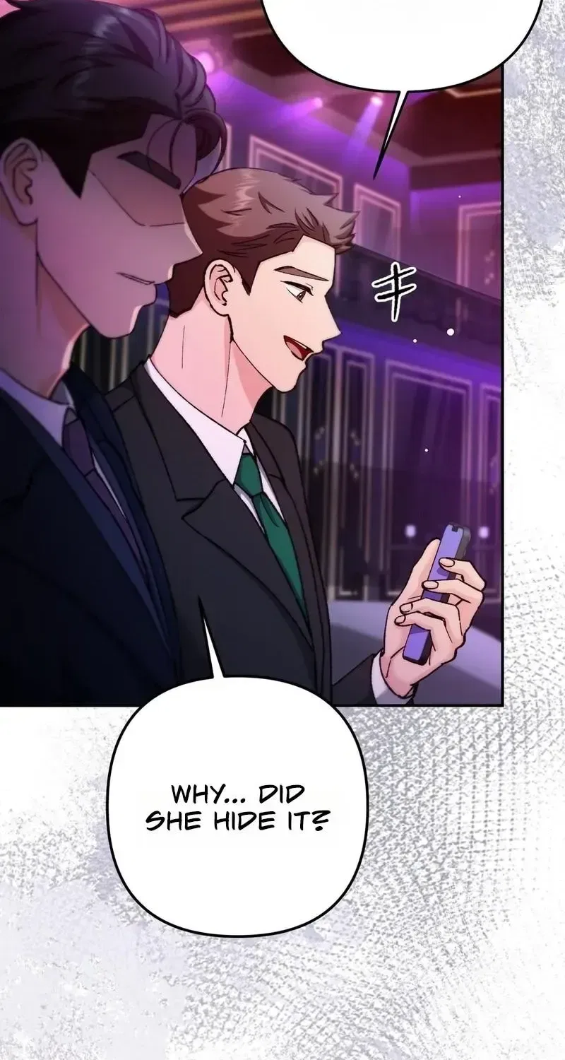 Because I Loved You So Much Chapter 36 – Page 78